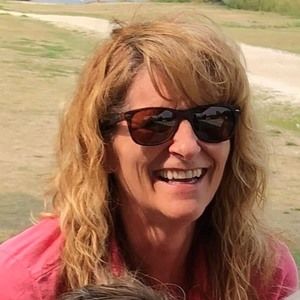 Meet your Posher, Deborah